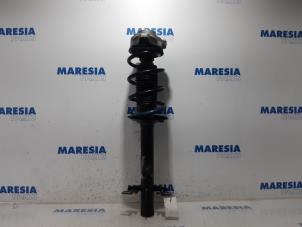 Used Front shock absorber rod, left Citroen Jumper (U9) 2.0 BlueHDi 130 Price € 127,05 Inclusive VAT offered by Maresia Parts