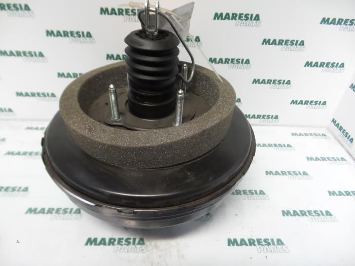Usagé Assistant de freinage Peugeot Partner (GC/GF/GG/GJ/GK) 1.6 HDI 90 16V Prix € 72,60 Prix TTC proposé par Maresia Parts