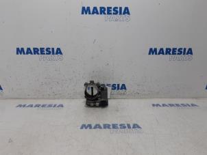 Used Throttle body Peugeot Boxer (U9) 2.2 HDi 110 Euro 5 Price € 127,05 Inclusive VAT offered by Maresia Parts