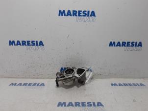 Used Vacuum pump (diesel) Peugeot Boxer (U9) 2.2 HDi 110 Euro 5 Price € 90,75 Inclusive VAT offered by Maresia Parts