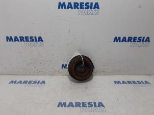 Used Crankshaft pulley Peugeot Boxer (U9) 2.2 HDi 110 Euro 5 Price € 60,50 Inclusive VAT offered by Maresia Parts