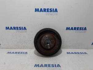 Used Flywheel Peugeot Boxer (U9) 2.2 HDi 110 Euro 5 Price € 254,10 Inclusive VAT offered by Maresia Parts