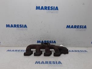 Used Exhaust manifold Peugeot Boxer (U9) 2.2 HDi 110 Euro 5 Price € 105,00 Margin scheme offered by Maresia Parts