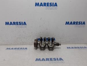 Used Crankshaft Fiat 500 (312) 0.9 TwinAir 80 Price € 157,50 Margin scheme offered by Maresia Parts