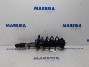 Used Front shock absorber rod, left Citroen C3 (SC) 1.2 VTi 82 12V Price € 40,00 Margin scheme offered by Maresia Parts