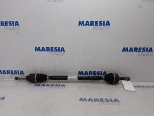 Used Front drive shaft, right Citroen C3 (SC) 1.2 VTi 82 12V Price € 40,00 Margin scheme offered by Maresia Parts