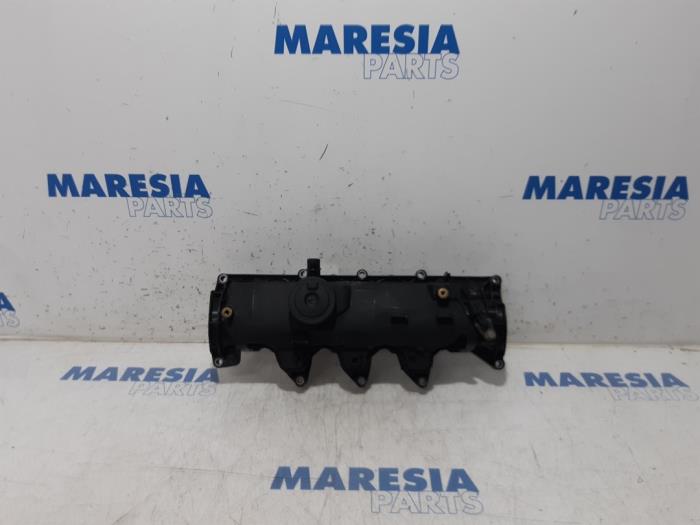 Gebrauchte Ventildeckel Renault Megane III Grandtour (KZ) 1.5 dCi 110 Preis € 39,00 Margenregelung angeboten von Maresia Parts