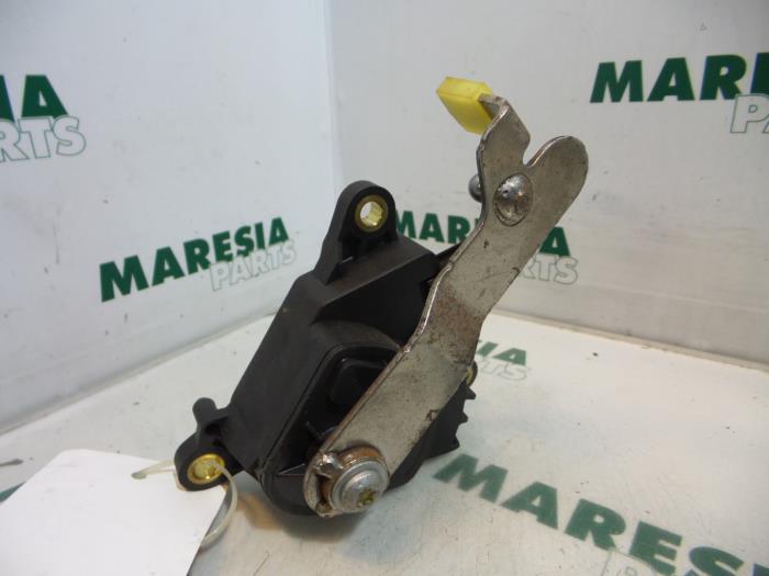 Gebrauchte Gaspedalposition Sensor Renault Scénic II (JM) 1.6 16V Preis € 29,99 Margenregelung angeboten von Maresia Parts
