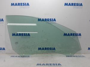 Used Door window 4-door, front right Renault Megane IV (RFBB) 1.2 Energy TCE 130 Price € 75,00 Margin scheme offered by Maresia Parts