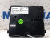 Module climatronic from a Renault Megane IV (RFBB) 1.2 Energy TCE 130 2016
