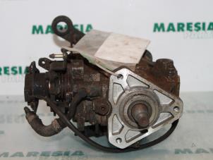 Used Mechanical fuel pump Fiat Marea (185AX) 1.9 Tds 100 ELX Price € 75,00 Margin scheme offered by Maresia Parts