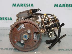Used Mechanical fuel pump Fiat Marea Price € 75,00 Margin scheme offered by Maresia Parts