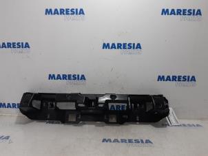 Used Rear bumper frame Citroen C3 (SC) 1.2 VTi 82 12V Price € 20,00 Margin scheme offered by Maresia Parts