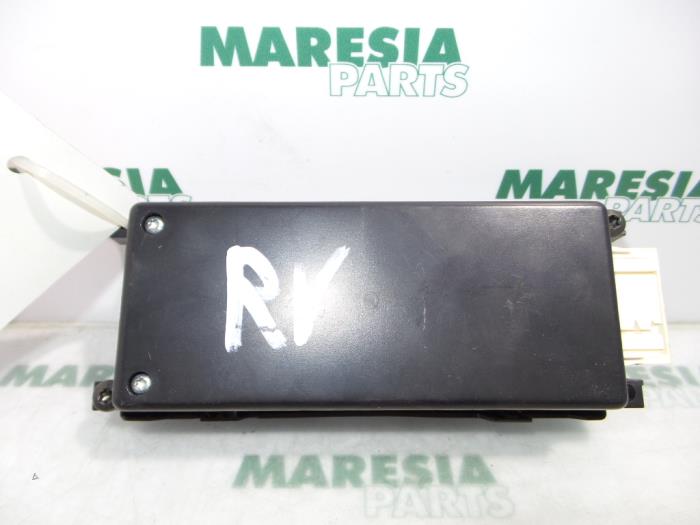 Usagé Ordinateur divers Peugeot 207/207+ (WA/WC/WM) 1.4 16V VTi Prix € 75,00 Règlement à la marge proposé par Maresia Parts