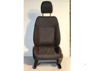 Used Seat, left Peugeot 3008 I (0U/HU) 1.6 VTI 16V Price € 110,00 Margin scheme offered by Maresia Parts