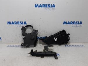 Used Timing cover Peugeot 508 SW (8E/8U) 2.0 HDiF 16V Autom. Price € 40,00 Margin scheme offered by Maresia Parts