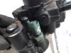 Mechanical fuel pump from a Peugeot 508 SW (8E/8U) 2.0 HDiF 16V Autom. 2012