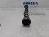 Camshaft from a Peugeot 508 SW (8E/8U) 2.0 HDiF 16V Autom. 2012