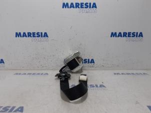 Usagé Ceinture de sécurité avant droite Citroen C1 1.0 12V Prix € 70,00 Règlement à la marge proposé par Maresia Parts
