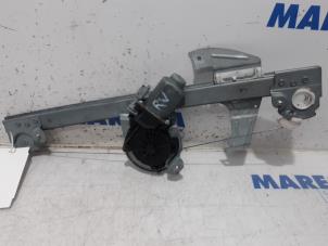 Used Window mechanism 4-door, front right Citroen C1 1.0 12V Price € 29,99 Margin scheme offered by Maresia Parts