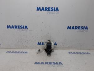 Used Rear seatbelt, left Citroen C1 1.0 12V Price € 19,00 Margin scheme offered by Maresia Parts