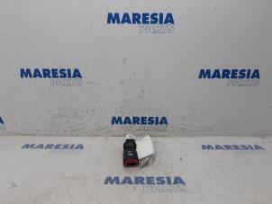 Gebrauchte Sicherheitsgurt Schließe rechts hinten Citroen C1 1.0 12V Preis € 10,00 Margenregelung angeboten von Maresia Parts