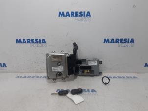 Used Engine management computer Fiat Panda (312) 0.9 TwinAir 65 Price € 262,50 Margin scheme offered by Maresia Parts