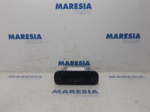 Gebrauchte Radio CD Spieler Fiat Panda (312) 0.9 TwinAir 65 Preis € 136,50 Margenregelung angeboten von Maresia Parts