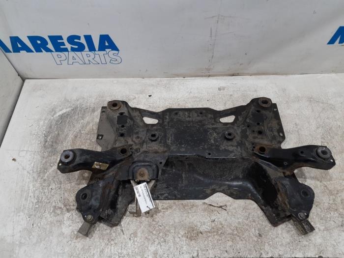Used Subframe Peugeot 508 SW (8E/8U) 1.6 e-HDi 16V Price € 74,90 Margin scheme offered by Maresia Parts