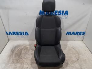 Używane Fotel lewy Peugeot 508 SW (8E/8U) 1.6 e-HDi 16V Cena € 157,50 Procedura marży oferowane przez Maresia Parts