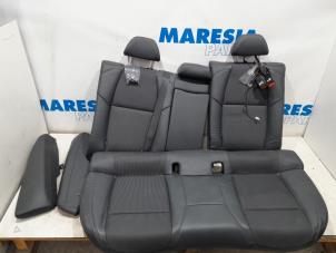 Używane Kanapa tylna Peugeot 508 SW (8E/8U) 1.6 e-HDi 16V Cena € 236,25 Procedura marży oferowane przez Maresia Parts