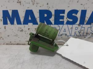 Used Cooling fan resistor Fiat Panda (312) 0.9 TwinAir 65 Price € 25,00 Margin scheme offered by Maresia Parts