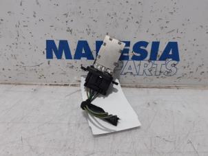 Used Heater resistor Fiat Panda (312) 0.9 TwinAir 65 Price € 30,00 Margin scheme offered by Maresia Parts
