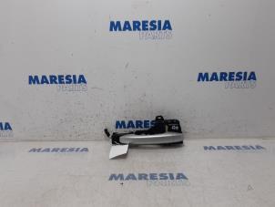Used Rear door handle 4-door, right Renault Megane IV (RFBB) 1.2 Energy TCE 130 Price € 75,00 Margin scheme offered by Maresia Parts
