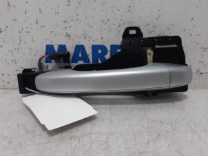 Used Front door handle 4-door, right Renault Megane IV (RFBB) 1.2 Energy TCE 130 Price € 75,00 Margin scheme offered by Maresia Parts