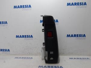Used Rear bumper component, left Citroen Jumper (U9) 2.0 BlueHDi 130 Price € 60,50 Inclusive VAT offered by Maresia Parts