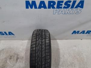 Gebrauchte Reifen Peugeot 207 CC (WB) 1.6 16V Preis € 30,00 Margenregelung angeboten von Maresia Parts