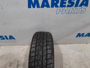 Gebrauchte Reifen Peugeot 207 CC (WB) 1.6 16V Preis € 30,00 Margenregelung angeboten von Maresia Parts