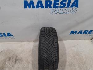 Gebrauchte Reifen Peugeot 207 CC (WB) 1.6 16V Preis € 25,00 Margenregelung angeboten von Maresia Parts
