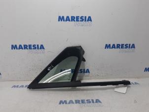 Used Quarter light, front right Peugeot 208 I (CA/CC/CK/CL) 1.0 Vti 12V PureTech Price € 40,00 Margin scheme offered by Maresia Parts