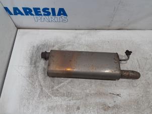 Used Exhaust rear silencer Peugeot Expert (VA/VB/VE/VF/VY) 2.0 Blue HDi 180 16V Price € 90,75 Inclusive VAT offered by Maresia Parts