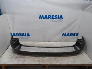 Used Rear bumper Peugeot Expert (VA/VB/VE/VF/VY) 2.0 Blue HDi 180 16V Price € 222,34 Inclusive VAT offered by Maresia Parts