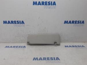 Used Sun visor Peugeot 207 CC (WB) 1.6 16V Price € 25,00 Margin scheme offered by Maresia Parts