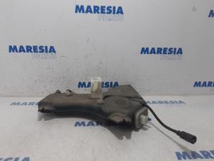 Used Particulate filter tank Peugeot 508 SW (8E/8U) 1.6 e-HDi 16V Price € 74,99 Margin scheme offered by Maresia Parts
