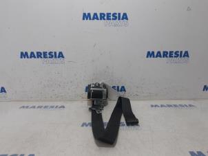 Used Front seatbelt, left Peugeot 207 CC (WB) 1.6 16V Price € 131,25 Margin scheme offered by Maresia Parts