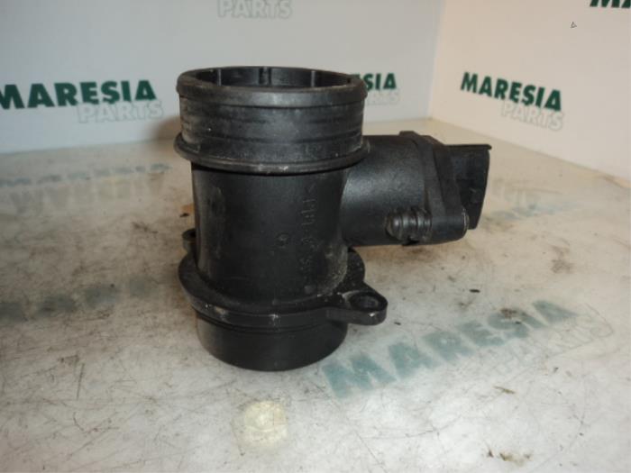 Airflow meter Fiat Panda 1.3 JTD 16V Multijet - 0281002613 188A8000