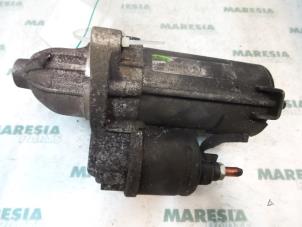 Used Starter Fiat Panda (169) 1.3 JTD 16V Multijet Price € 50,00 Margin scheme offered by Maresia Parts