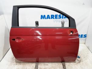 Usagé Portière 2portes droite Fiat 500 (312) 1.2 69 Prix € 210,00 Règlement à la marge proposé par Maresia Parts
