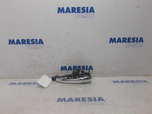 Used Rear door handle 4-door, left Citroen C3 (SC) 1.2 VTi 82 12V Price € 35,00 Margin scheme offered by Maresia Parts