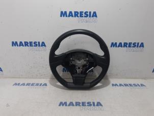 Used Steering wheel Citroen C3 (SC) 1.2 VTi 82 12V Price € 49,00 Margin scheme offered by Maresia Parts